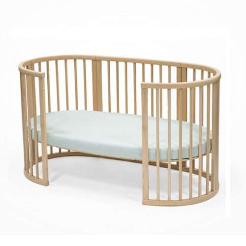 Stokke® Sleepi™ Bed V3 plahtica