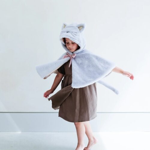 plast-Maca-MimiLula2 Mimi & Lula dječji plašt Maca