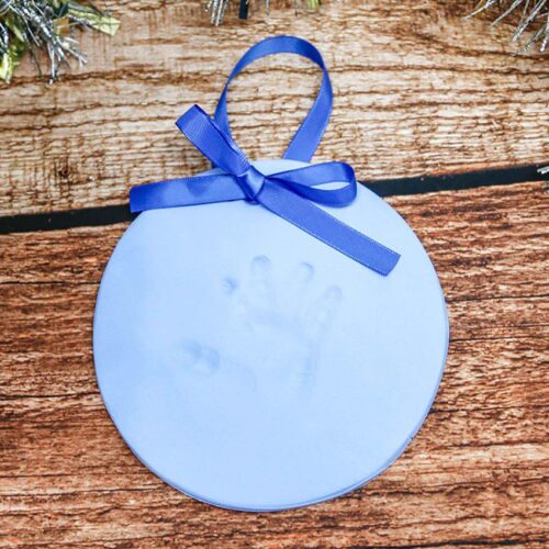 Pearhead Otisak za uspomenu Plavi