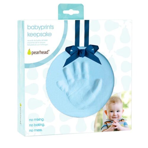 Pearhead Otisak za uspomenu Plavi