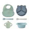 Liewood Stina Poklon paket Dusty Mint