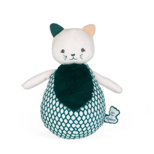 Kaloo pli?ana igra?ka za bebe Maca