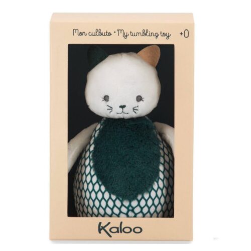 Kaloo pli?ana igra?ka za bebe Maca