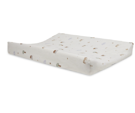 Jollein Presvlaka za prematanje-Farm 50x70cm