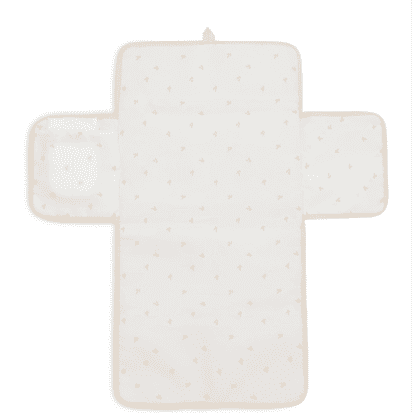 Jollein podloga za prematanje-Natural