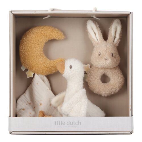 Little Dutch poklon paket Newborn Naturals