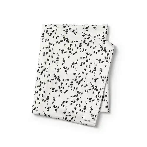 pol_pm_Elodie-Details-Kocyk-bawelna-muslin-Dalmatian-Dots-33723_1 Elodie Details muslin dekica-Dalmatian dots