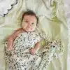 pol_pm_Elodie-Details-Kocyk-bawelna-muslin-Dalmatian-Dots-33723_3 Elodie Details muslin dekica-Dalmatian dots