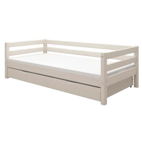 FLEXA CLASSIC Single Bed s Pomoćnim krevetom