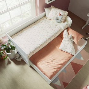 Pomoćni krevet za Cabin bed
