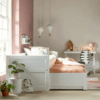 Pomoćni krevet za Cabin bed