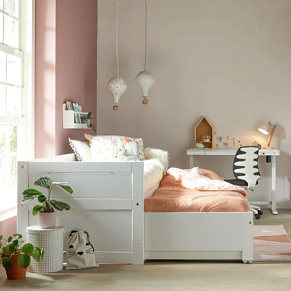 Pomoćni krevet za Cabin bed