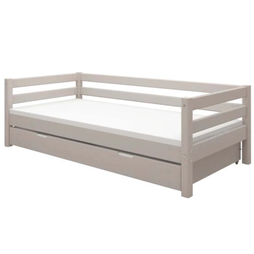 FLEXA CLASSIC Single Bed s Pomoćnim krevetom