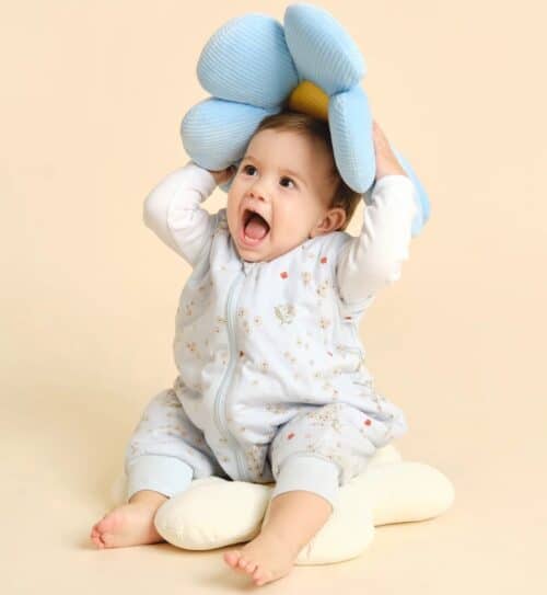 poppy-lifestyle molis&co vreća za spavanje Poppy 1god (1 TOG)