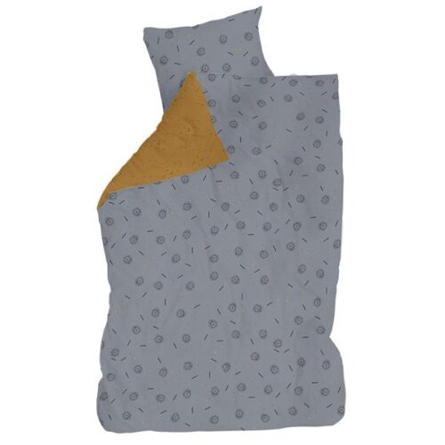 Posteljina LAV (sa 3 jastučnice)