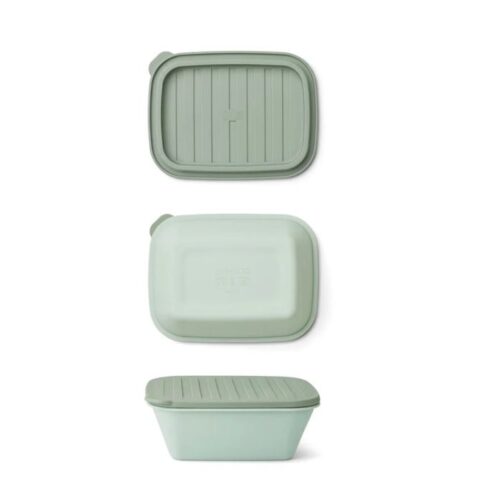 Liewood sklopiva posudica za užinu Franklin