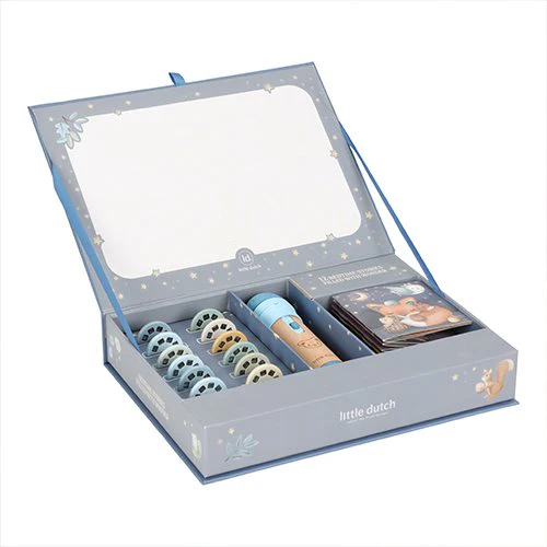 Little Dutch projektor Blue