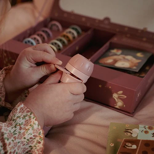 Little Dutch projektor Pink