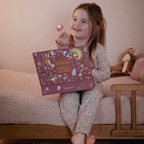 Little Dutch projektor Pink