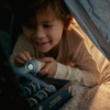 Little Dutch projektor Blue