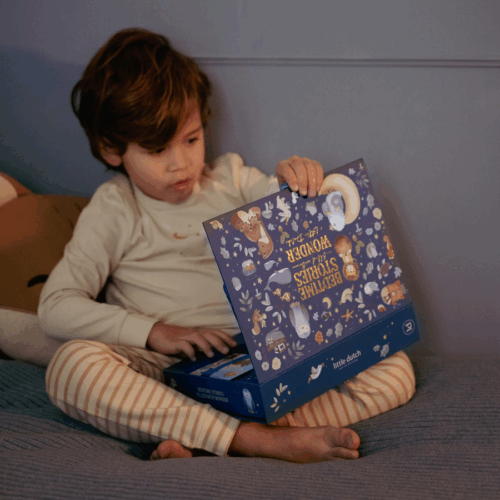 Little Dutch projektor Blue