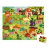 puzzle-garden2 Puzzle Vrt
