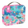 Janod puzzle Sirene