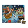 Janod puzzle Gusari
