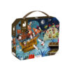 Janod puzzle Gusari