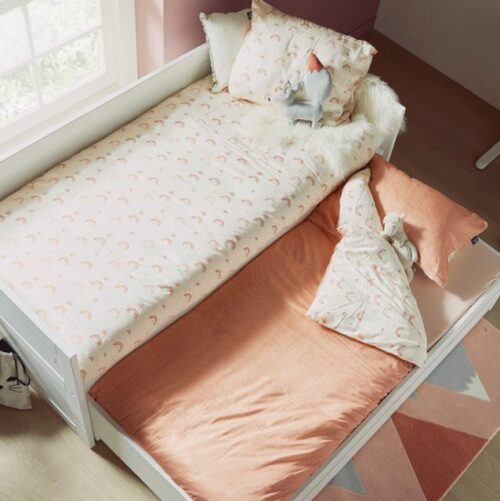 Posteljina Duga (sa 3 jastučnice)