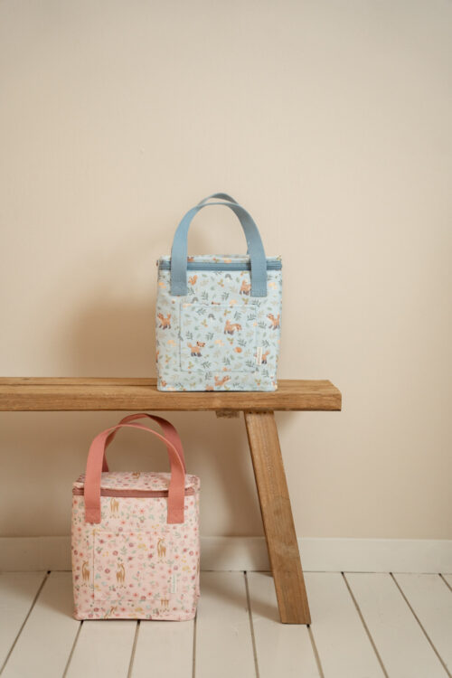 rashladna-torba-pink3 Little Dutch rashladna torba Fairy Garden