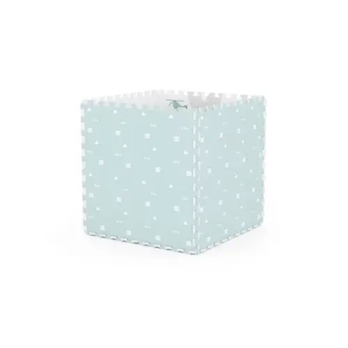 Podloga za igru/puzzle - Cesta (120 x 180 cm)