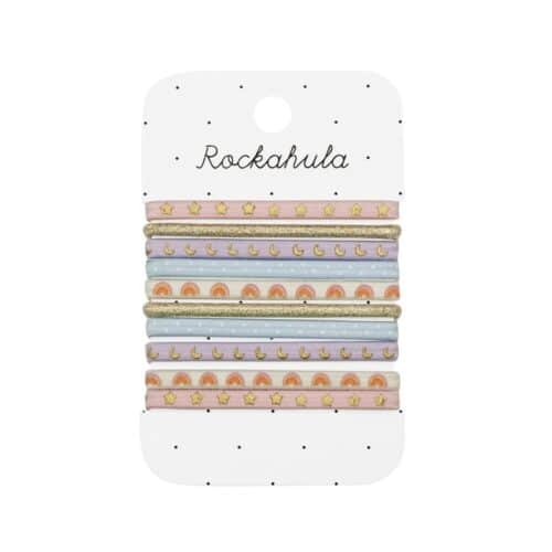 Rockahula Gumice za kosu Enchanted