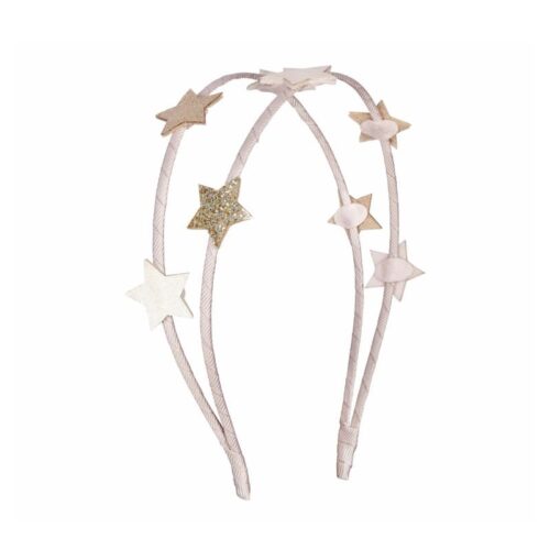 rockahula-kids-opaska-do-wlosy-dla-dziewczynki-enchanted-star-double Rockahula Rajf za kosu Enchanted Star