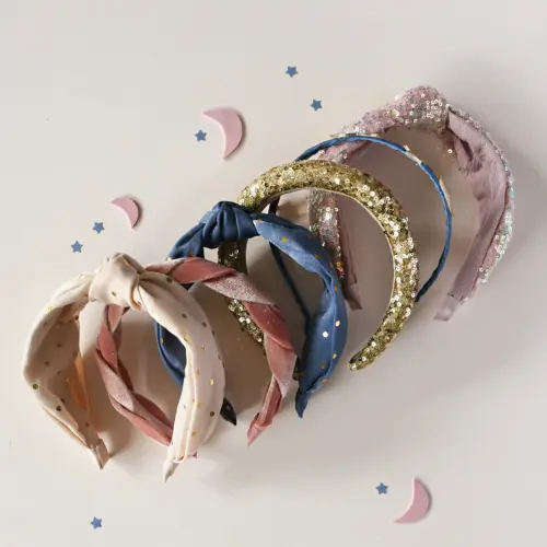 rockahula_sequin-knotted-headband-2 Rockahula Rajf za kosu Sequin
