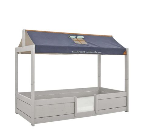 4 u 1 dječji krevet za rooftop/krović - promocija