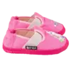 Nanga roze šlapice Jednorog 31-34