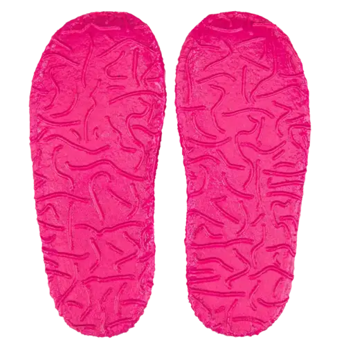 Nanga roze šlapice Jednorog 31-34