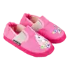 Nanga roze šlapice Jednorog 31-34