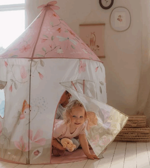 Little Dutch Šator za igranje Fairy Garden