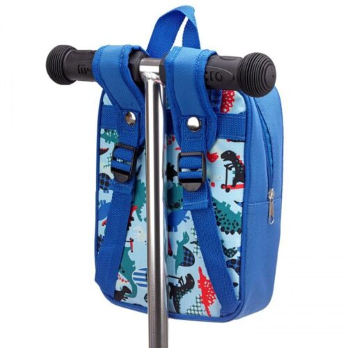 M-cro lunchbag dinosauri