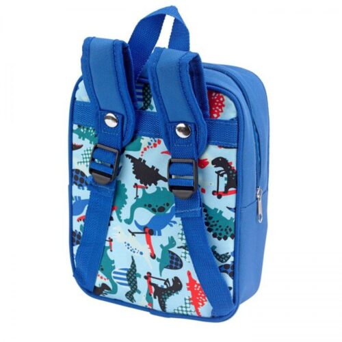 M-cro lunchbag dinosauri