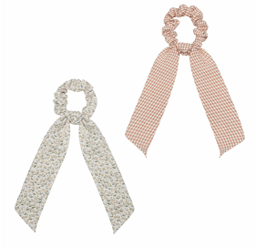 scrunchie-gumice Mimi&lula Dječje gumice za kosu-Scrunchie