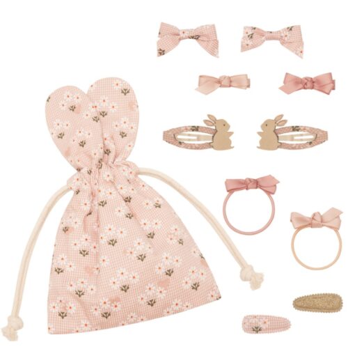 set-mimi-and-Lula Mimi & Lula dječji set dodataka za kosu Uskrs