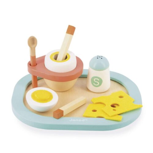 Janod Set za doručak