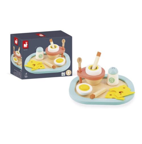 Janod Set za doručak