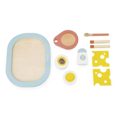 Janod Set za doručak