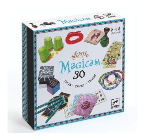 Djeco Set za mlade mađioničare