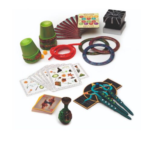 Djeco Set za mlade mađioničare