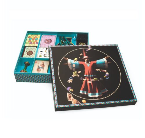 Djeco Set za mlade mađioničare